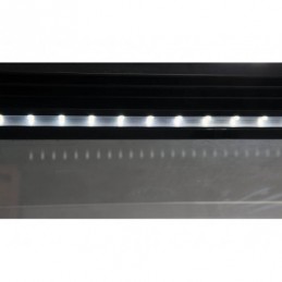 WITRYNA CHŁODNICZA 5X1/2 GN 175X39X37