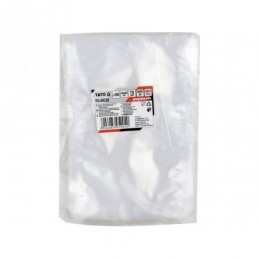 WORKI DO SOUS-VIDE I PAKOWAREK KOMOROWYCH 140*200 70UM PAPE SV, 100SZT