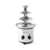 Maszyny do fondue