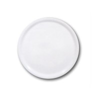 Talerze do Pizzy Speciale Porcelanowe