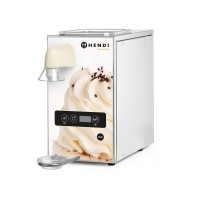 Automaty do bitej śmietany