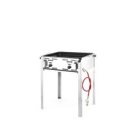 Grille gazowe