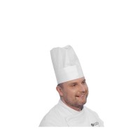 Czapki kucharskie